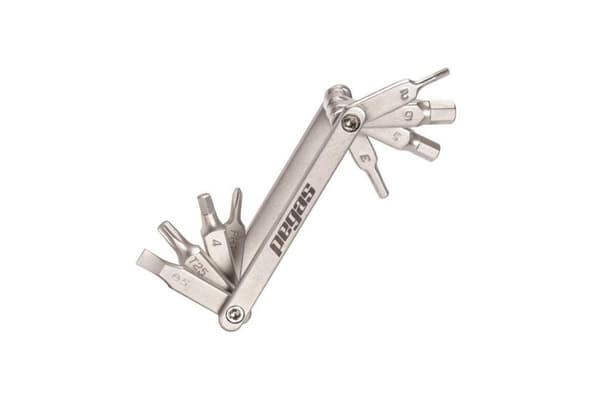 Mini set scule Pegas 8 in 1