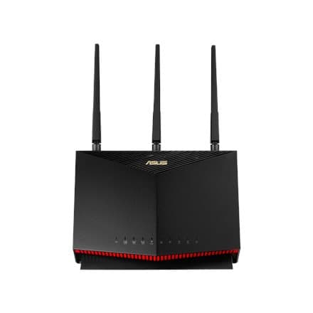 ASUS DUAL-BAND AC2600 LTE MODEM ROUTER