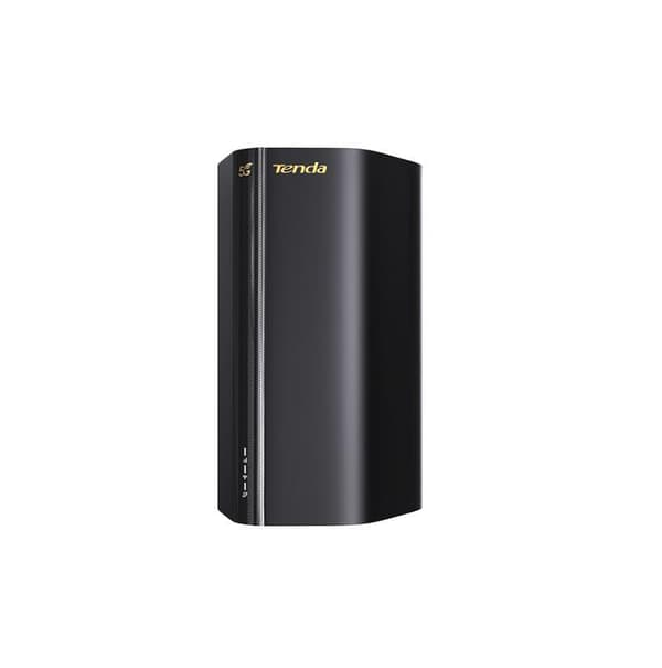 ROUTER Tenda 5G03, 5G | 802.11ax | Wifi 6 | AX 1800; Porturi LAN x 2 Gigabit; | Antena 8 interne, 2 interne WIFI, 2 porturi TS-9 |&nbsp; CPU 7nm Quad