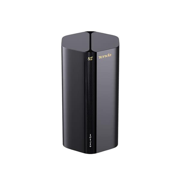 ROUTER Tenda 5G03, 5G | 802.11ax | Wifi 6 | AX 1800; Porturi LAN x 2 Gigabit; | Antena 8 interne, 2 interne WIFI, 2 porturi TS-9 |&nbsp; CPU 7nm Quad