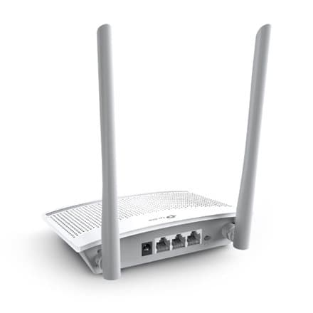 TP-Link WR820N White