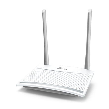 TP-Link WR820N White