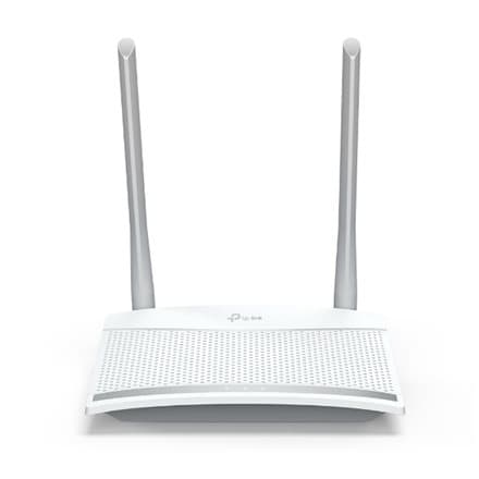 TP-Link WR820N White