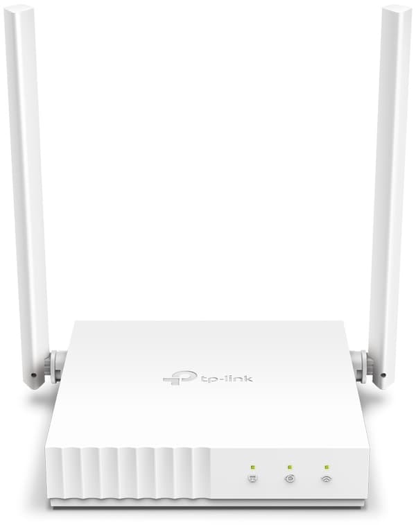 WIRELESS ROUTER TP-LINK TL-WR844N