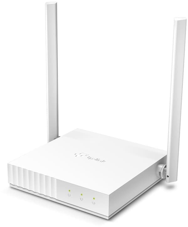 WIRELESS ROUTER TP-LINK TL-WR844N