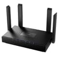 Miniatyrbild 3 av 4: Wireless Router Cudy WR3000, AX3000, 2.4/5 GHz, 574 - 2402 Mbps, 10/100/1000