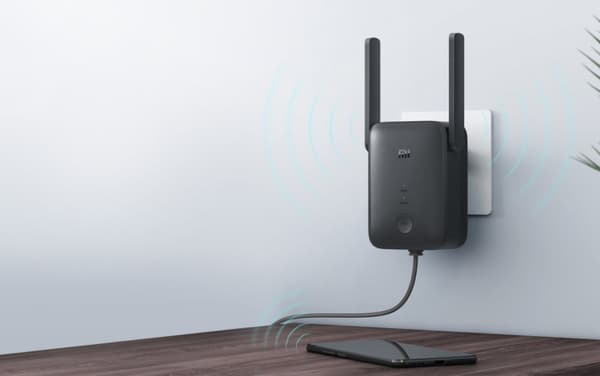 Xiaomi Mi WiFi Range Extender AC1200
