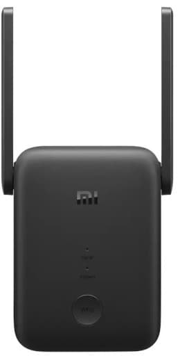 Xiaomi Mi WiFi Range Extender AC1200 Sort