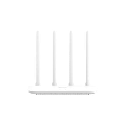 Router | AC1200 EU | 802.11ac | 300 + 867 Mbit/s | 10/100/1000 Mbit/s | Ethernet LAN (RJ-45) ports 3 | Mesh Support No | MU-MiMO Yes | No mobile broad Vit