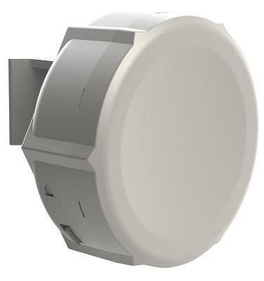 WRL CPE OUTDOOR/RBSXTG-5HPACD-SA MIKROTIK Hvit