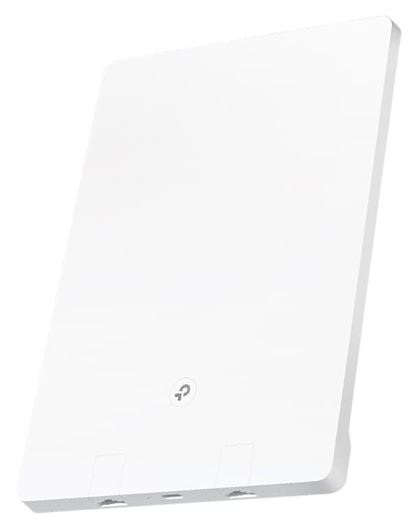 TP-LINK AX3000 Wi-Fi 6 Air Router 574Mbps at 2.4GHz + 2402Mbps at 5GHz 4x Internal Antennas 1x Gigabit WAN Port