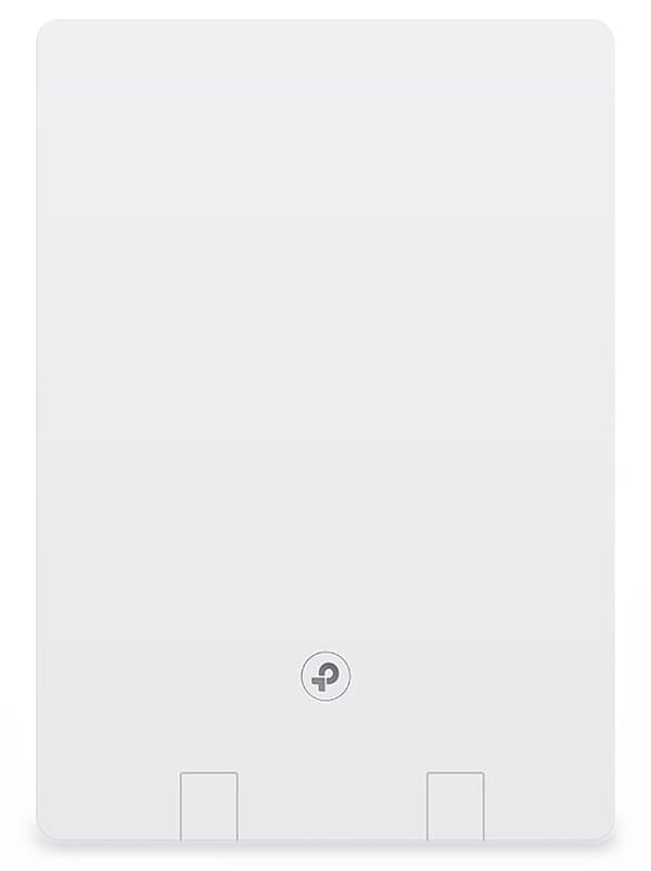 TP-LINK AX3000 Wi-Fi 6 Air Router 574Mbps at 2.4GHz + 2402Mbps at 5GHz 4x Internal Antennas 1x Gigabit WAN Port Hvid