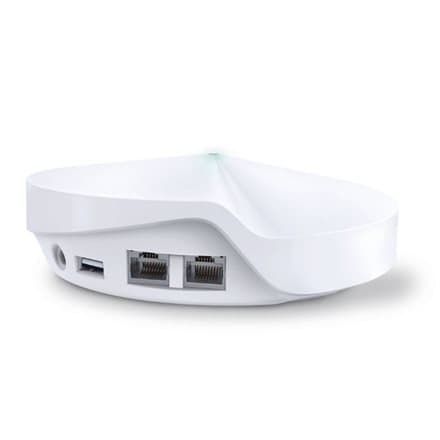 TP-Link AC2200 Smart Home Mesh Wi-Fi System, 2-Pack
