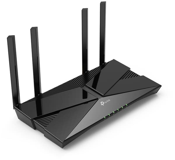 Wireless Router TP-Link Archer AX23, AX1800 Wi-Fi 6
