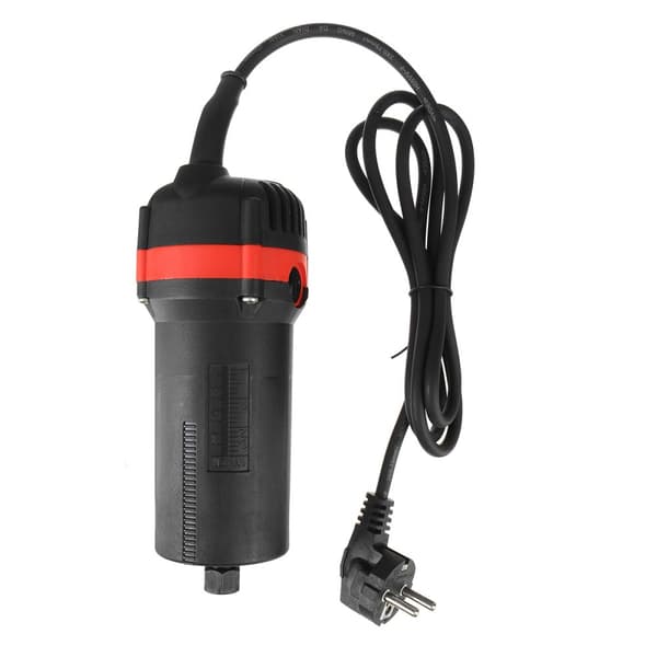 220V 30000RPM sähköinen käsileikkurijyrsin 6,35mm puulaminaattori kämmenpuuseppät työleikkuutyökalu