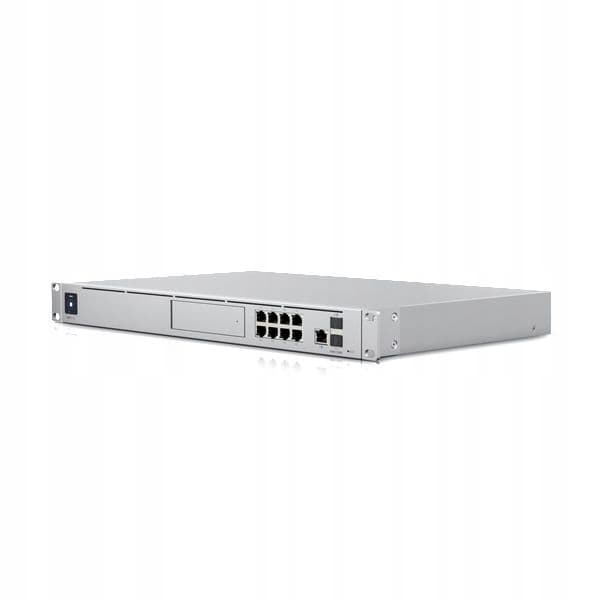 Ubiquiti Dream Machine Special Edition, UDM-SE-EU Rostfritt stål