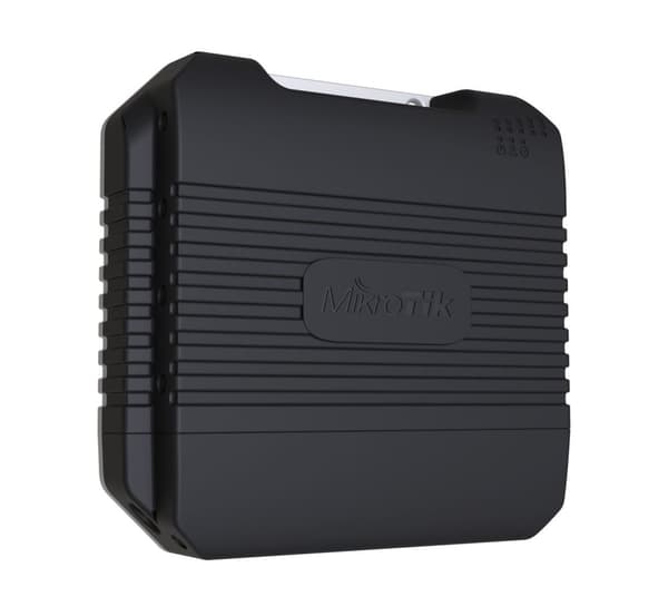 MikroTik LtAP LTE6 Kit, LTAP-2HND FG621-EA