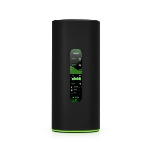 Router AmpliFi ALIEN WiFi    AFI-ALN-R Sort, Grøn
