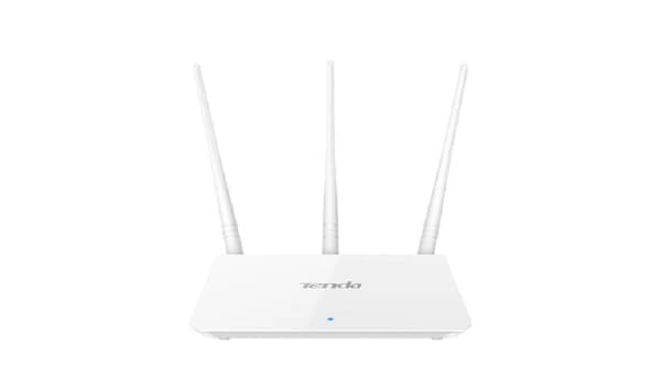 TENDA WL N ROUTER F3 /3 ANT