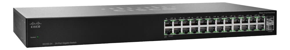 Cisco SG110-24