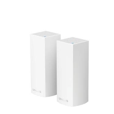 Linksys Velop WHW0302 (2-pack)