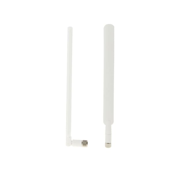 Routerantenner 5dBi SMA – 2-pack för bättre trådlös räckvidd