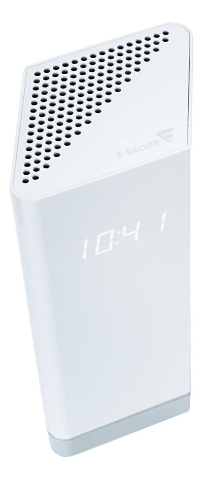 F-Secure SENSE Security Wi-Fi router