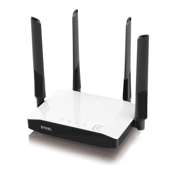 ZyXEL NBG-6604