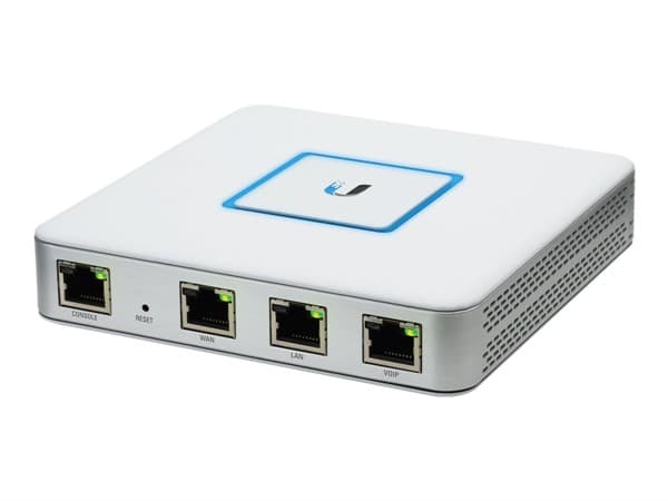 Ubiquiti Networks UniFi Security Gateway