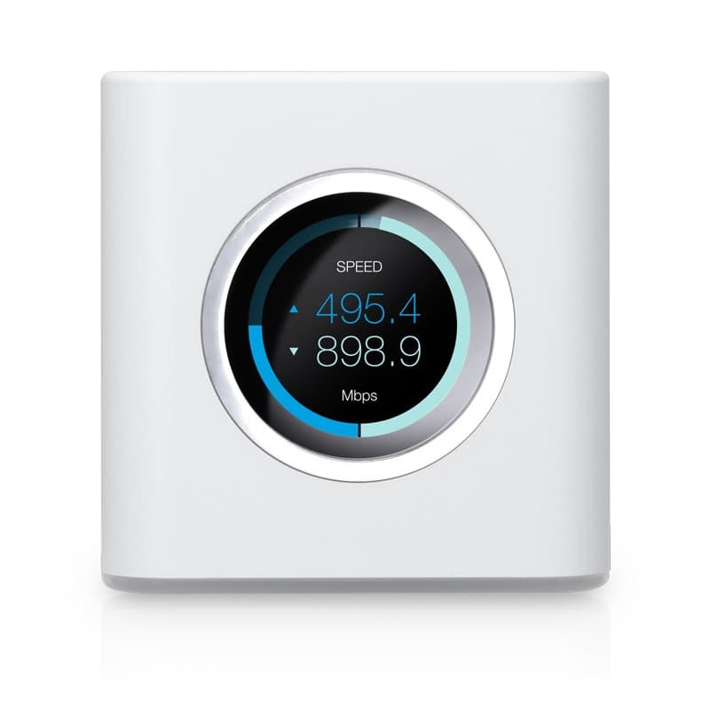 Ubiquiti Networks AmpliFi HD Mesh Router