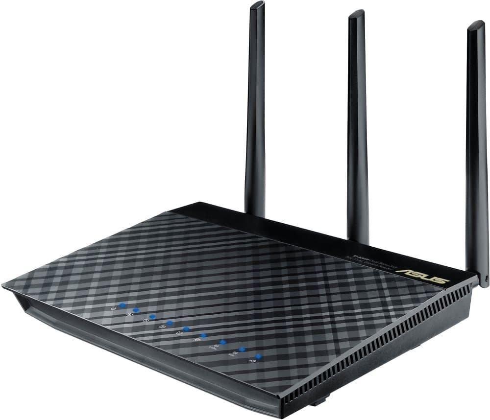 Asus RT-AC66U