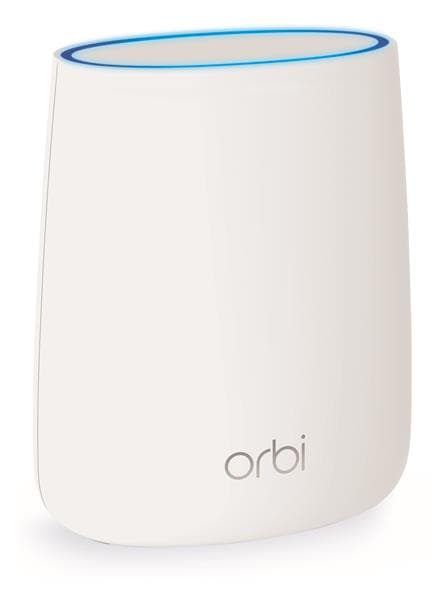 Netgear RBS20 Orbi Tri-Band WiFi SATELLITE