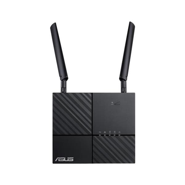 ASUS 4G-AC53U WLAN LTE Router