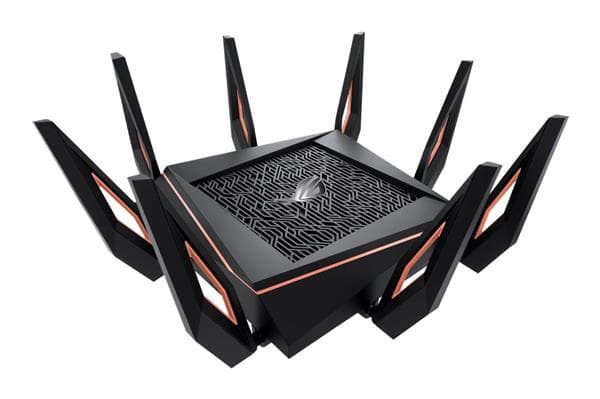 Asus ROG Rapture GT-AX11000 Router
