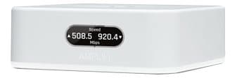 Ubiquiti AmpliFi Instant Router Wi-Fi 2x2 MiMO