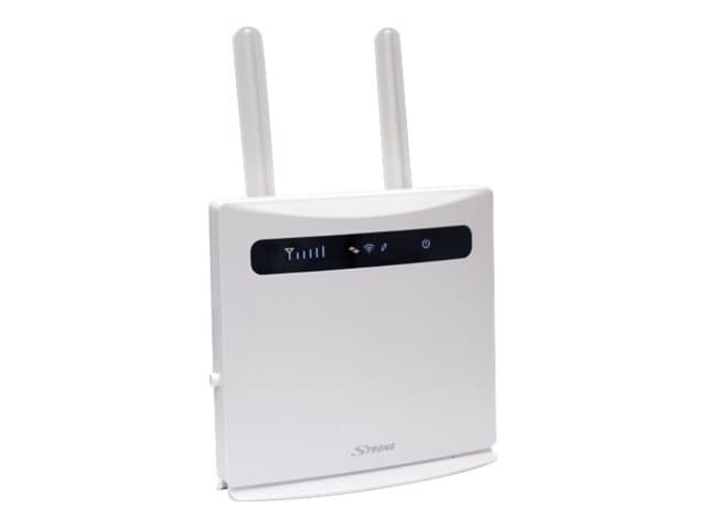Strong 4G-router 300Mbps