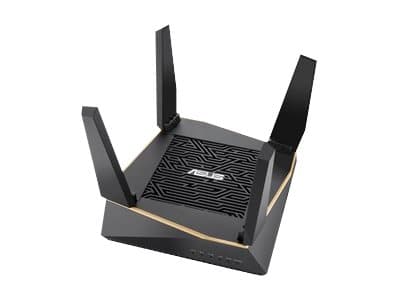 ASUS RT-AX92U AiMesh AX6000 (2-pack)