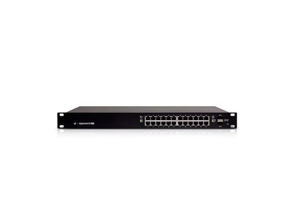 Ubiquiti mPort Serial - Bridge - seriell - 802.11b/g/n - veggmonterbar Hvit