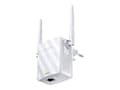 Miniatyrbild 3 av 5: TP-Link TL-WA855RE 300Mbps Mini Wireless N Range Extender - Räckviddsökare för wifi - 100Mb LAN - Wi-Fi - 2.4 GHz