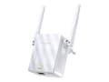 Miniatyrbild 4 av 5: TP-Link TL-WA855RE 300Mbps Mini Wireless N Range Extender - Räckviddsökare för wifi - 100Mb LAN - Wi-Fi - 2.4 GHz