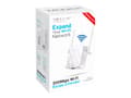 Miniatyrbild 5 av 5: TP-Link TL-WA855RE 300Mbps Mini Wireless N Range Extender - Räckviddsökare för wifi - 100Mb LAN - Wi-Fi - 2.4 GHz