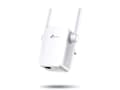 Miniatyrbild 1 av 5: TP-Link TL-WA855RE 300Mbps Mini Wireless N Range Extender - Räckviddsökare för wifi - 100Mb LAN - Wi-Fi - 2.4 GHz