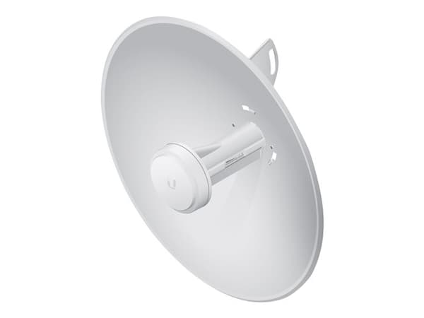 Ubiquiti PowerBeam M2 PBE-M2-400 - Trådløs bro - 100Mb LAN - AirMax