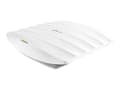 Miniatyrbild 4 av 5: TP-Link Omada EAP110 - Trådlös åtkomstpunkt - 100Mb LAN - Wi-Fi - 2.4 GHz