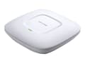 Miniatyrbild 1 av 5: TP-Link Omada EAP110 - Trådlös åtkomstpunkt - 100Mb LAN - Wi-Fi - 2.4 GHz