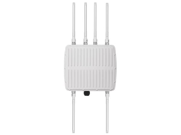 Edimax OAP1750 - Trådløst tilgangspunkt - Wi-Fi 5 - 2.4 GHz, 5 GHz