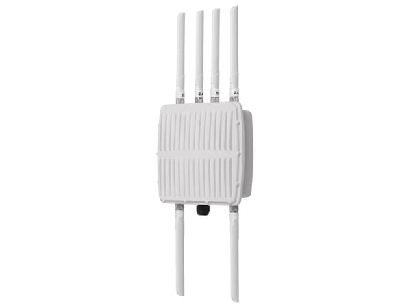 Edimax OAP1750 - Trådløst tilgangspunkt - Wi-Fi 5 - 2.4 GHz, 5 GHz