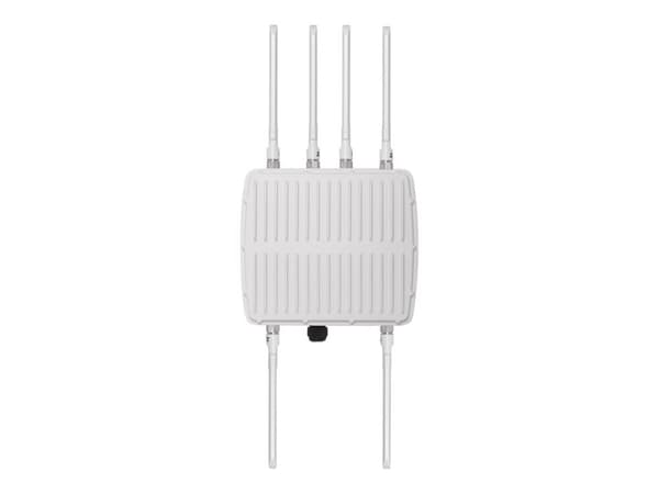 Edimax OAP1750 - Trådløst tilgangspunkt - Wi-Fi 5 - 2.4 GHz, 5 GHz Hvit