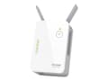 Miniatyrbilde 1 av 5: D-Link DAP-1620 - WiFi rekkeviddeforlenger - 1GbE - Wi-Fi 5 - 2,4 GHz, 5 GHz