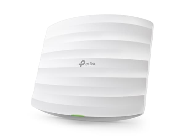 TP-Link Omada EAP115 - Trådlös åtkomstpunkt - 1GbE - Wi-Fi - 2.4 GHz